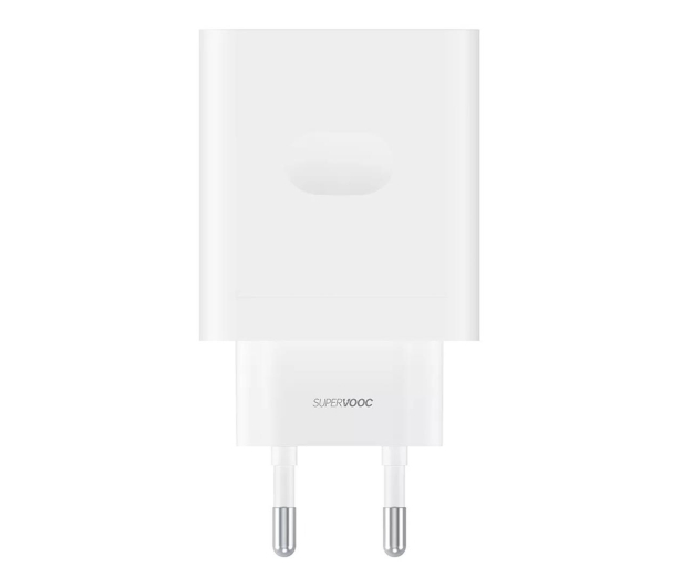 REALME ŁADOWARKA SUPERVOOC 45W VCB4JAEH - 1258916 - zdjęcie 2